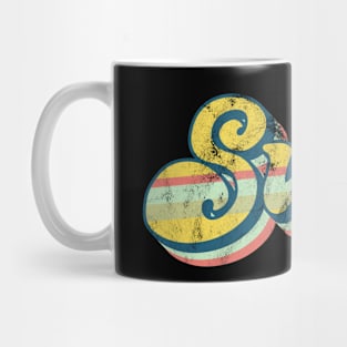 Surf Mug